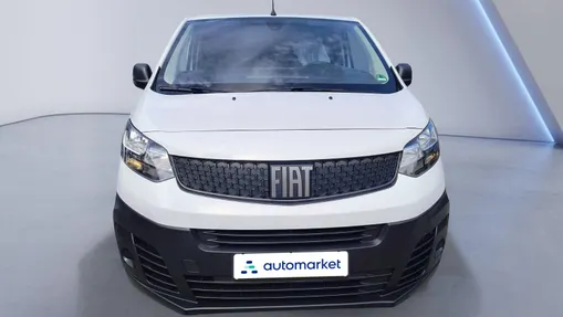 FIAT Scudo Scudo 2.0 MJ Maxi 3,1t Easy