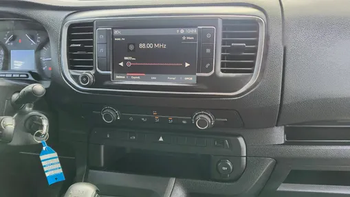 FIAT Scudo Scudo 2.0 MJ Maxi 3,1t Easy