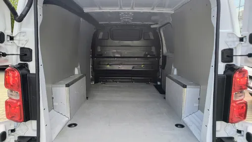 FIAT Scudo Scudo 2.0 MJ Maxi 3,1t Easy