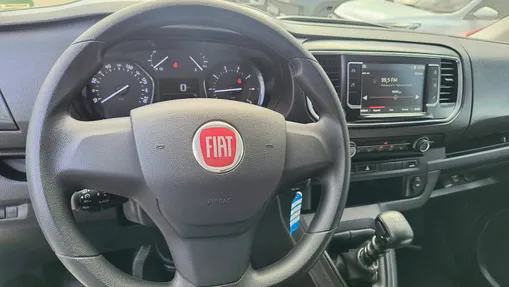 FIAT Scudo Scudo 2.0 MJ Maxi 3,1t Easy