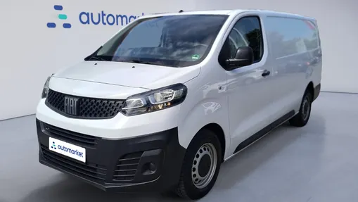 FIAT Scudo Scudo 2.0 MJ Maxi 3,1t Easy