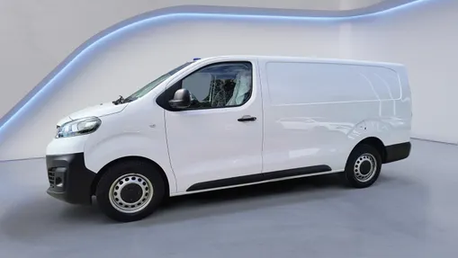 FIAT Scudo Scudo 2.0 MJ Maxi 3,1t Easy