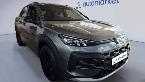 VOLKSWAGEN T-ROC T-ROC 1.5 eTSI Style DSG Nowy