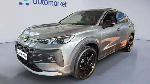 VOLKSWAGEN T-ROC T-ROC 1.5 eTSI Style DSG Nowy