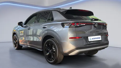 VOLKSWAGEN T-ROC T-ROC 1.5 eTSI Style DSG Nowy
