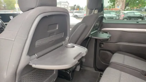 PEUGEOT Traveller Traveller 2.0 BlueHDi Long Business EAT8