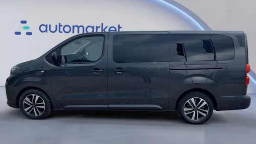 PEUGEOT Traveller Traveller 2.0 BlueHDi Long Business EAT8