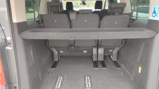PEUGEOT Traveller Traveller 2.0 BlueHDi Long Business EAT8