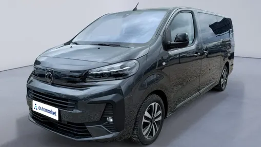 PEUGEOT Traveller Traveller 2.0 BlueHDi Long Business EAT8