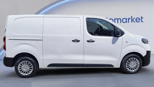 TOYOTA Proace Proace 2.0 D-4D Medium 3,1t Active
