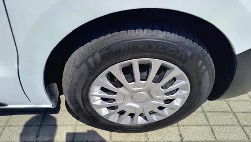 TOYOTA Proace Proace 2.0 D-4D Medium 3,1t Active