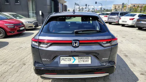 HONDA HR-V HR-V 1.5 i-MMD Advance CVT