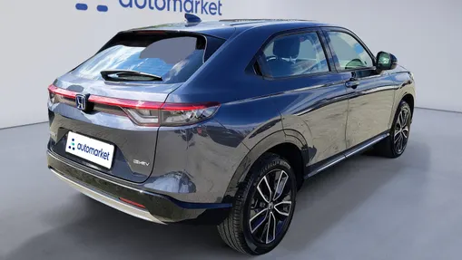 HONDA HR-V HR-V 1.5 i-MMD Advance CVT