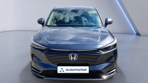 HONDA HR-V HR-V 1.5 i-MMD Advance CVT