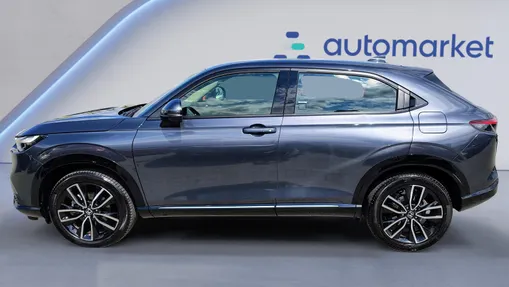 HONDA HR-V HR-V 1.5 i-MMD Advance CVT