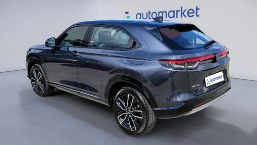 HONDA HR-V HR-V 1.5 i-MMD Advance CVT