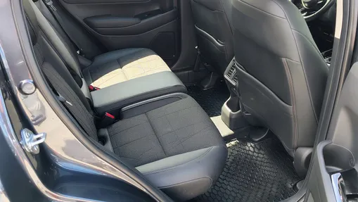 HONDA HR-V HR-V 1.5 i-MMD Advance CVT