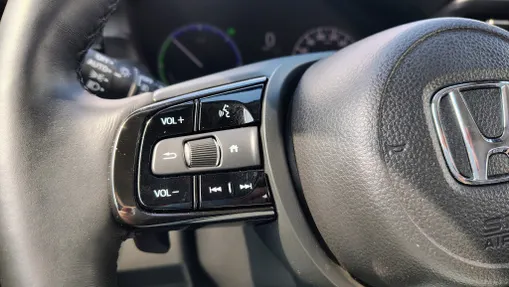 HONDA HR-V HR-V 1.5 i-MMD Advance CVT