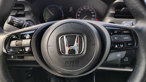 HONDA HR-V HR-V 1.5 i-MMD Advance CVT