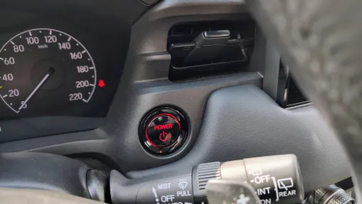 HONDA HR-V HR-V 1.5 i-MMD Advance CVT