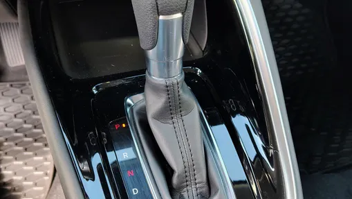 HONDA HR-V HR-V 1.5 i-MMD Advance CVT