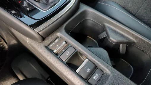 HONDA HR-V HR-V 1.5 i-MMD Advance CVT