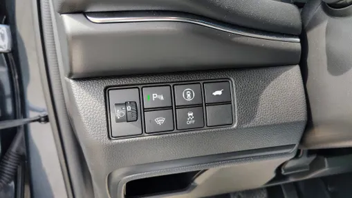 HONDA HR-V HR-V 1.5 i-MMD Advance CVT