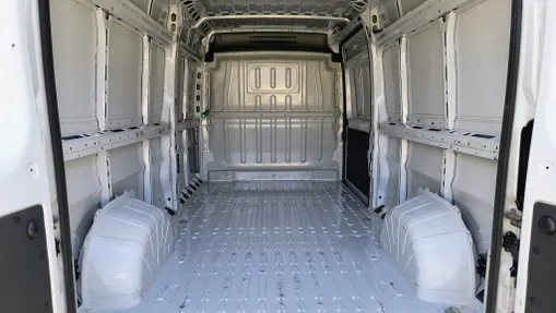 OPEL Movano Movano CDTI L3H2