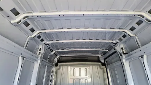 OPEL Movano Movano CDTI L3H2