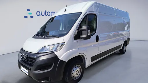 OPEL Movano Movano CDTI L3H2