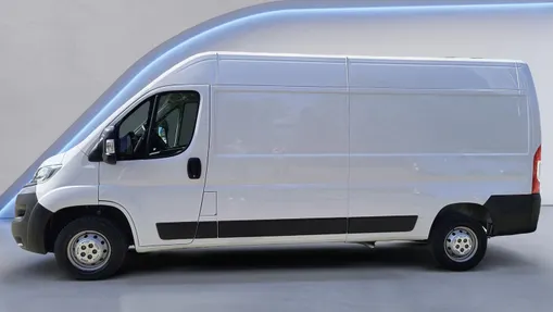 OPEL Movano Movano CDTI L3H2