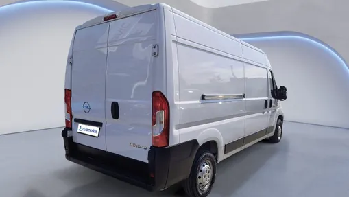 OPEL Movano Movano CDTI L3H2