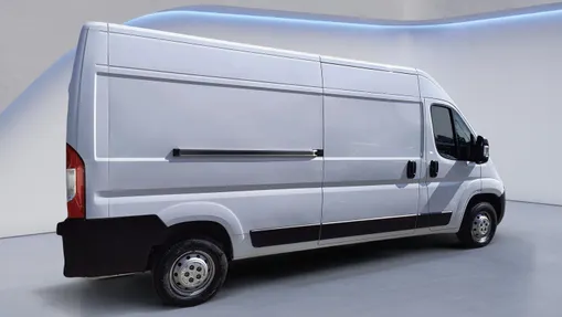 OPEL Movano Movano CDTI L3H2