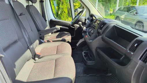 OPEL Movano Movano CDTI L3H2