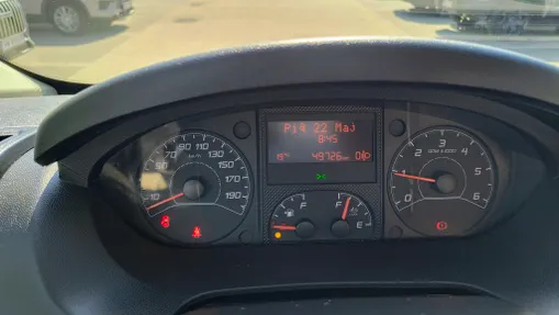 OPEL Movano Movano CDTI L3H2