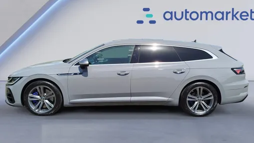 VOLKSWAGEN Arteon Arteon 2.0 TSI 4Motion R DSG