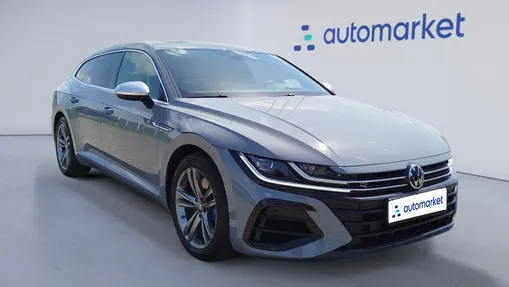 VOLKSWAGEN Arteon Arteon 2.0 TSI 4Motion R DSG