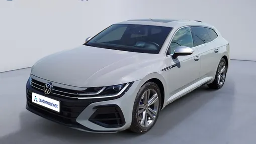 VOLKSWAGEN Arteon Arteon 2.0 TSI 4Motion R DSG