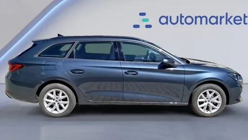 SEAT Leon Leon 1.5 TSI Style