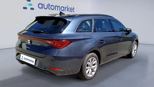 SEAT Leon Leon 1.5 TSI Style