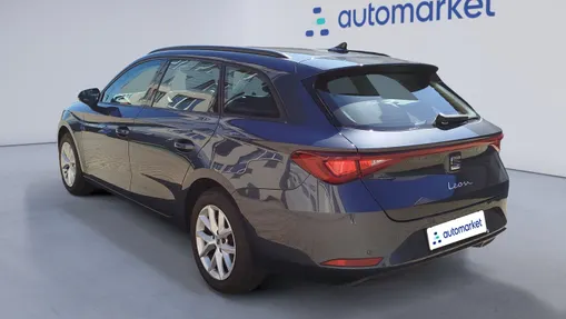 SEAT Leon Leon 1.5 TSI Style
