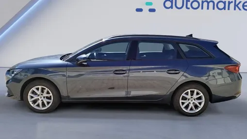 SEAT Leon Leon 1.5 TSI Style