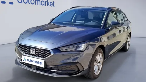 SEAT Leon Leon 1.5 TSI Style