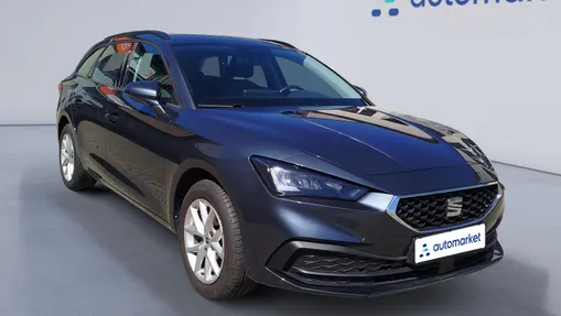SEAT Leon Leon 1.5 TSI Style