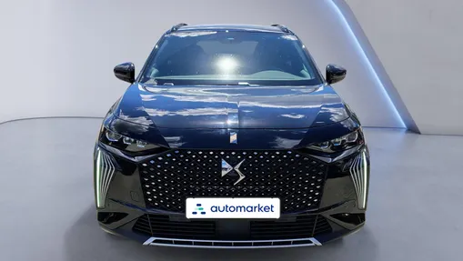 DS DS7 DS 7 1.5 BlueHDi Edition France aut