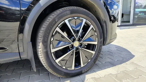 DS DS7 DS 7 1.5 BlueHDi Edition France aut