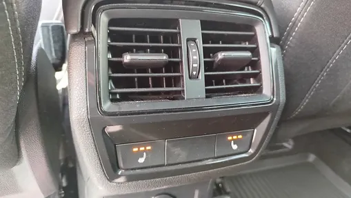 SKODA Karoq Karoq 1.5 TSI ACT Sportline DSG