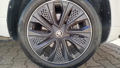 SKODA Karoq Karoq 1.5 TSI ACT Sportline DSG
