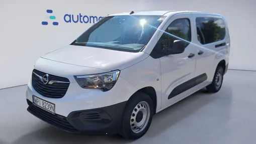 OPEL Combo Van Combo Cargo 1.5 CDTI S&S 2t