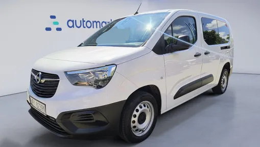 OPEL Combo Van Combo Cargo 1.5 CDTI S&S 2t